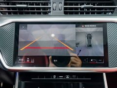 Audi A6L 2024 45 TFSI quattro exclusive dynamic - фото 11