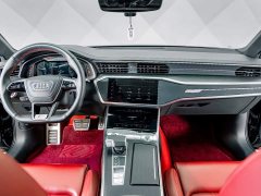 Audi A6L 2024 45 TFSI quattro exclusive dynamic - фото 12