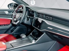 Audi A6L 2024 45 TFSI quattro exclusive dynamic - фото 18