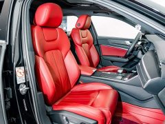 Audi A6L 2024 45 TFSI quattro exclusive dynamic - фото 19