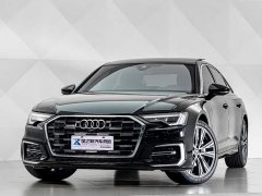 Audi A6L 2024 45 TFSI quattro exclusive dynamic - фото 2