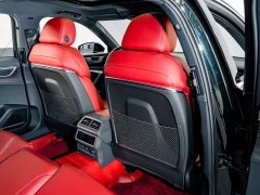Audi A6L 2024 45 TFSI quattro exclusive dynamic - фото 20