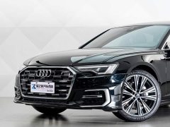 Audi A6L 2024 45 TFSI quattro exclusive dynamic - фото 3