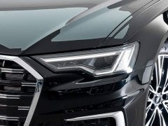 Audi A6L 2024 45 TFSI quattro exclusive dynamic - фото 4