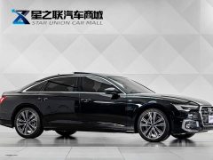 Audi A6L 2024 45 TFSI quattro exclusive dynamic - фото 5