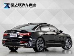 Audi A6L 2024 45 TFSI quattro exclusive dynamic - фото 6