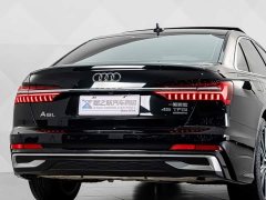 Audi A6L 2024 45 TFSI quattro exclusive dynamic - фото 7