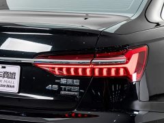 Audi A6L 2024 45 TFSI quattro exclusive dynamic - фото 8