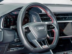 Audi A6L 2024 45 TFSI quattro exclusive dynamic - фото 9
