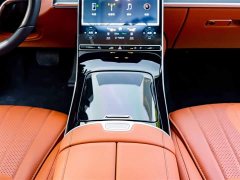 Mercedes-Benz S-Class S 400 L Business Type - фото 13