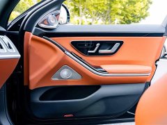 Mercedes-Benz S-Class S 400 L Business Type - фото 14