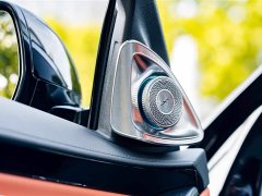 Mercedes-Benz S-Class S 400 L Business Type - фото 17