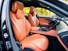 Mercedes-Benz S-Class S 400 L Business Type - фото 19
