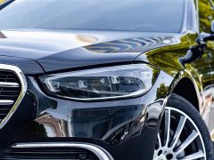 Mercedes-Benz S-Class S 400 L Business Type - фото 4
