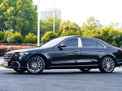 Mercedes-Benz S-Class S 400 L Business Type - фото 5
