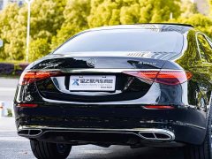 Mercedes-Benz S-Class S 400 L Business Type - фото 7