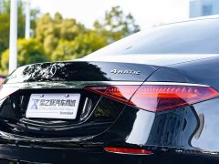 Mercedes-Benz S-Class S 400 L Business Type - фото 8