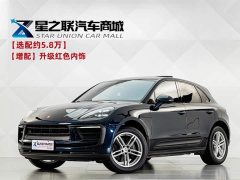Porsche Macan 2.0T - фото 1