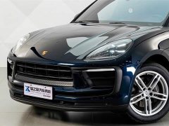 Porsche Macan 2.0T - фото 2