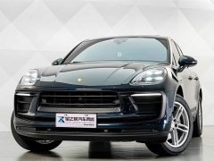 Porsche Macan 2.0T - фото 3