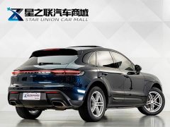Porsche Macan 2.0T - фото 6