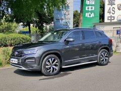 Lynk & Co Tanyue 2021 330TSI 2WD 3rd Anniversary Limited Edition - фото 1