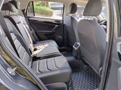 Lynk & Co Tanyue 2021 330TSI 2WD 3rd Anniversary Limited Edition - фото 10