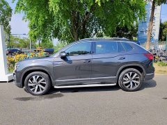Lynk & Co Tanyue 2021 330TSI 2WD 3rd Anniversary Limited Edition - фото 3