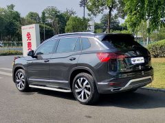 Lynk & Co Tanyue 2021 330TSI 2WD 3rd Anniversary Limited Edition - фото 4