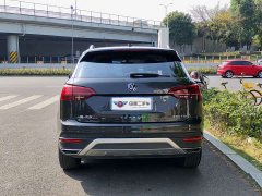 Lynk & Co Tanyue 2021 330TSI 2WD 3rd Anniversary Limited Edition - фото 5