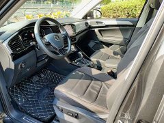 Lynk & Co Tanyue 2021 330TSI 2WD 3rd Anniversary Limited Edition - фото 9