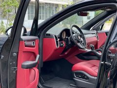 Porsche Cayenne New Energy Cayenne E-Hybrid 2.0T Platinum Edition - фото 10