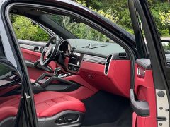 Porsche Cayenne New Energy Cayenne E-Hybrid 2.0T Platinum Edition - фото 12