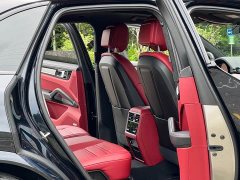 Porsche Cayenne New Energy Cayenne E-Hybrid 2.0T Platinum Edition - фото 13