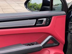 Porsche Cayenne New Energy Cayenne E-Hybrid 2.0T Platinum Edition - фото 14