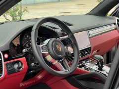 Porsche Cayenne New Energy Cayenne E-Hybrid 2.0T Platinum Edition - фото 15