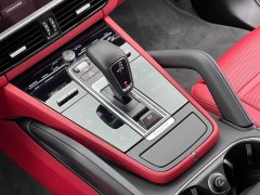 Porsche Cayenne New Energy Cayenne E-Hybrid 2.0T Platinum Edition - фото 16