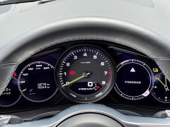 Porsche Cayenne New Energy Cayenne E-Hybrid 2.0T Platinum Edition - фото 19