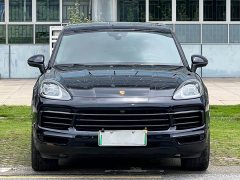 Porsche Cayenne New Energy Cayenne E-Hybrid 2.0T Platinum Edition - фото 2