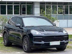Porsche Cayenne New Energy Cayenne E-Hybrid 2.0T Platinum Edition - фото 3
