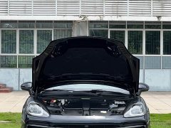 Porsche Cayenne New Energy Cayenne E-Hybrid 2.0T Platinum Edition - фото 8