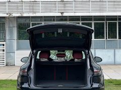 Porsche Cayenne New Energy Cayenne E-Hybrid 2.0T Platinum Edition - фото 9