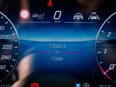 Mercedes-Benz E-Class Facelift E 300 L Fashion - фото 10