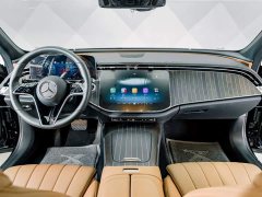 Mercedes-Benz E-Class Facelift E 300 L Fashion - фото 12