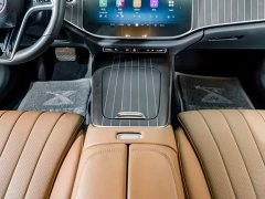 Mercedes-Benz E-Class Facelift E 300 L Fashion - фото 14