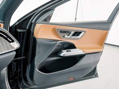 Mercedes-Benz E-Class Facelift E 300 L Fashion - фото 15