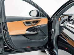 Mercedes-Benz E-Class Facelift E 300 L Fashion - фото 16