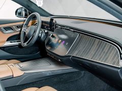 Mercedes-Benz E-Class Facelift E 300 L Fashion - фото 17