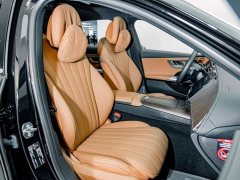 Mercedes-Benz E-Class Facelift E 300 L Fashion - фото 18