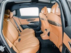 Mercedes-Benz E-Class Facelift E 300 L Fashion - фото 20